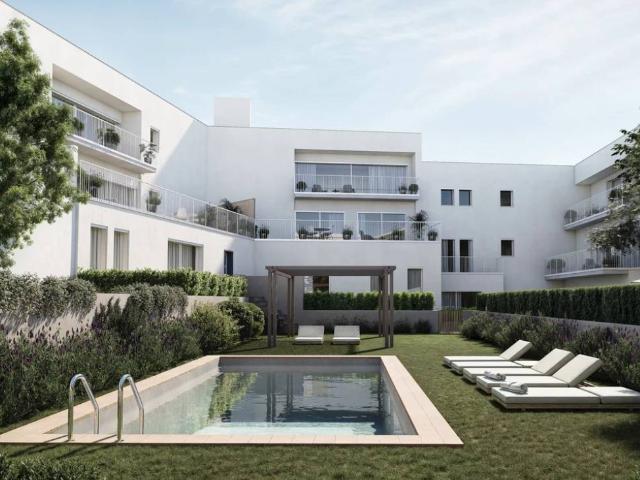 Piso en venta en Castell d'Aro, Platja d'Aro i s'Agaró, Baix Empordà