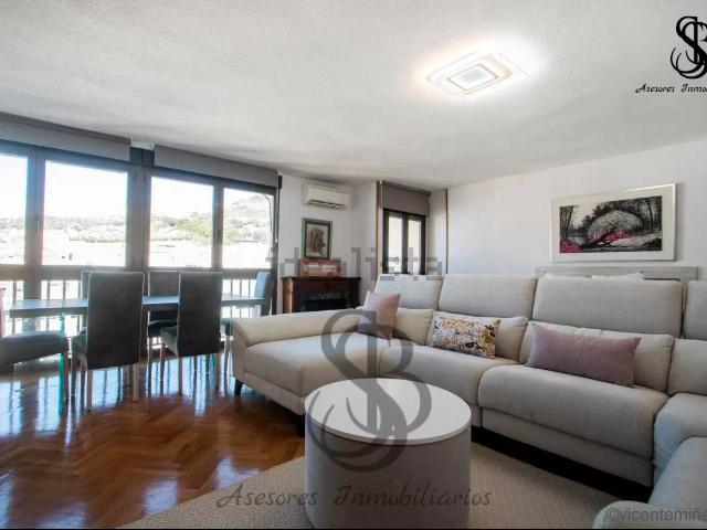 Piso en venta en la Marina Alta, Valencia