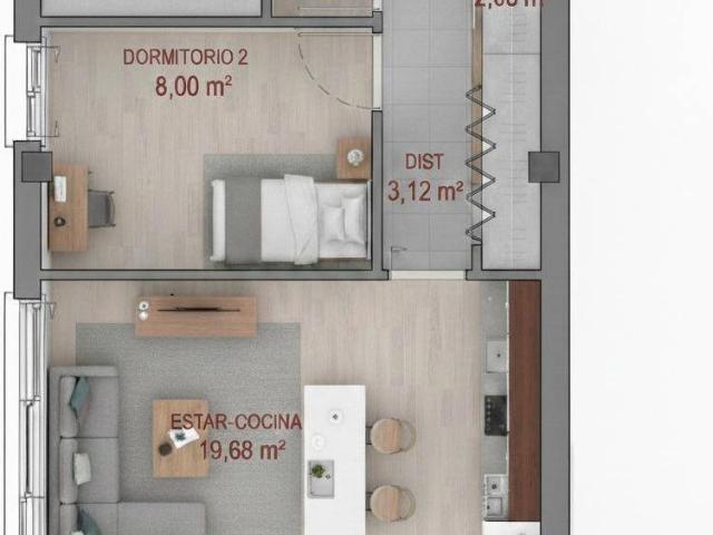 Piso en venta en Comarca de la Costa Granadina, Andalucía