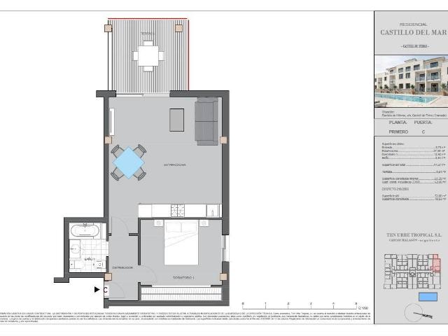 Piso en venta en Comarca de la Costa Granadina, Andalucía