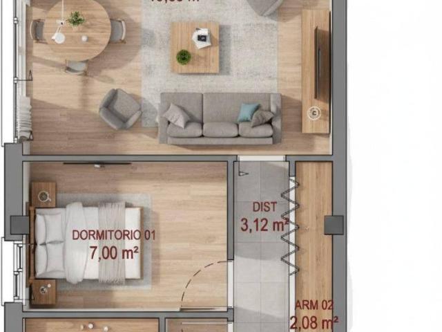 Piso en venta en Comarca de la Costa Granadina, Andalucía