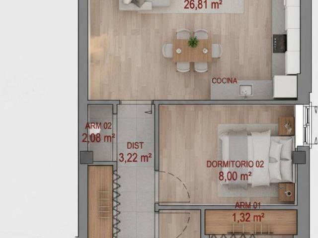 Piso en venta en Comarca de la Costa Granadina, Andalucía