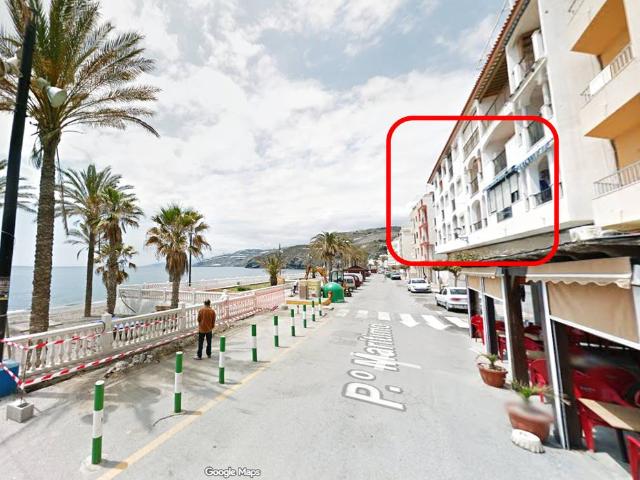 Piso en venta en Comarca de la Costa Granadina, Andalucía