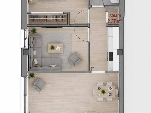 Piso en venta en Comarca de la Costa Granadina, Andalucía