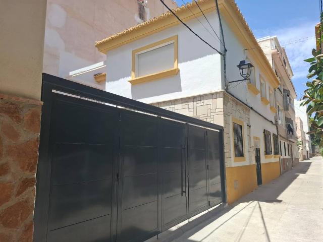 Piso en venta en Comarca de la Costa Granadina, Andalucía