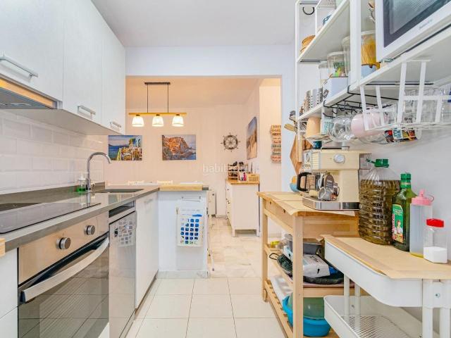 Piso en venta en El Pozuelo, Comarca de la Costa Granadina
