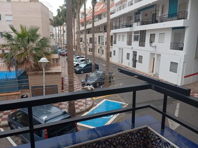 Piso en venta en El Pozuelo, Comarca de la Costa Granadina