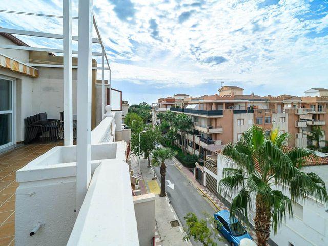 Piso en venta en Castell de Ferro, Gualchos