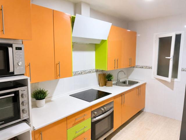 Piso en venta en El Pozuelo, Comarca de la Costa Granadina