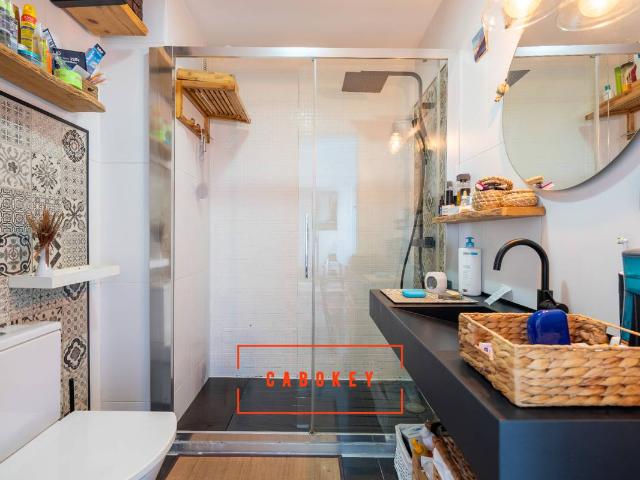 Piso en venta en Almedina, Almería