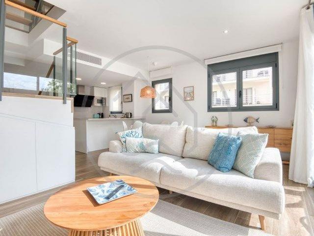 Piso en venta en Castell d'Aro, Platja d'Aro i s'Agaró, Baix Empordà