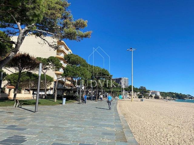 Estudio en venta en Castell-platja D'aro