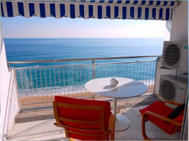 Piso en venta en Castell-platja D'aro, Girona