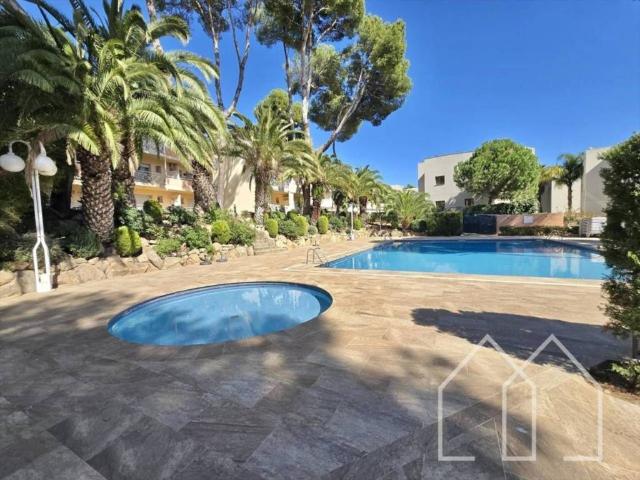 Piso en venta en Castell-platja D'aro