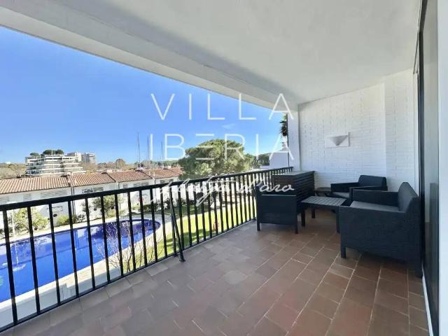 Piso en venta en Castell d'Aro, Platja d'Aro i s'Agaró, Baix Empordà