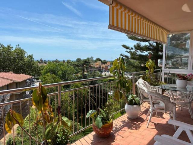 Piso en venta en Castell d'Aro, Platja d'Aro i s'Agaró, Baix Empordà