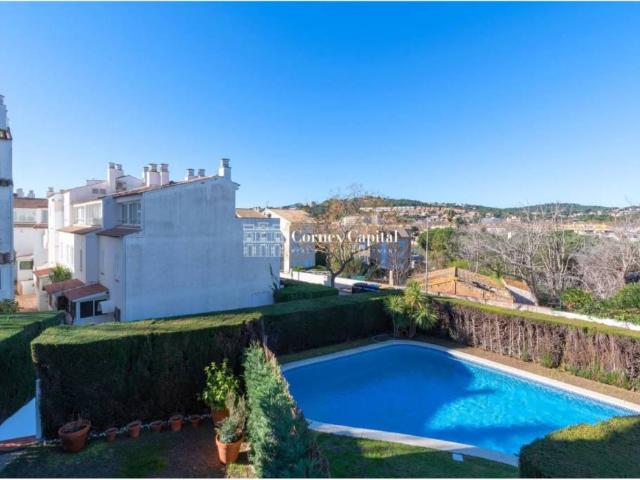 Piso en venta en Castell d'Aro, Platja d'Aro i s'Agaró, Baix Empordà