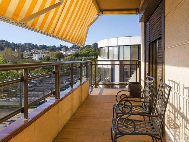 Piso en venta en Castell-platja D'aro