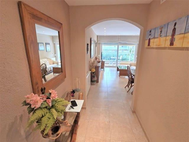 Piso en venta en Castell d'Aro, Platja d'Aro i s'Agaró, Baix Empordà