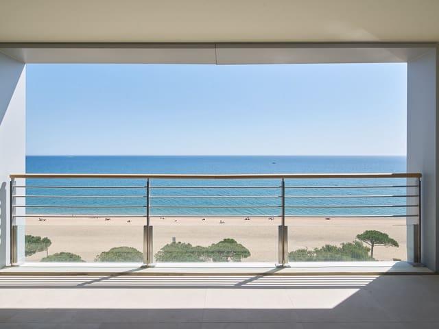 Piso en venta en Castell d'Aro, Platja d'Aro i s'Agaró, Baix Empordà