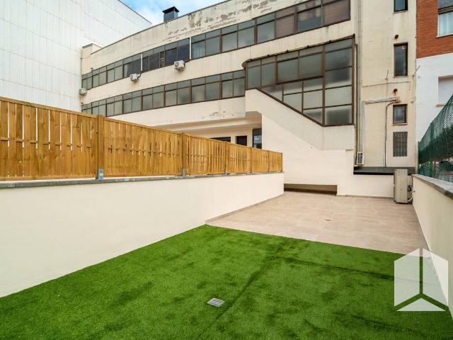 Piso en venta en Castelldefels, Centre