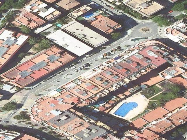 Piso en venta en Centre, Baix Llobregat