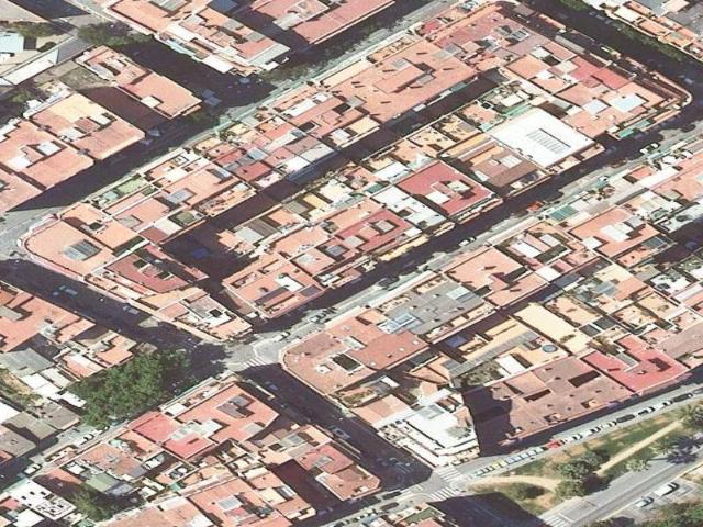 Piso en venta en Centre, Baix Llobregat