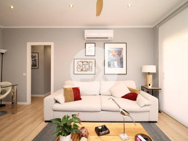 Piso en venta en Centre, Baix Llobregat