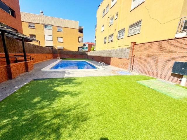 Piso en venta en Centre, Baix Llobregat