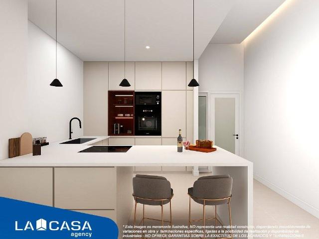 Piso en venta en Centre, Baix Llobregat