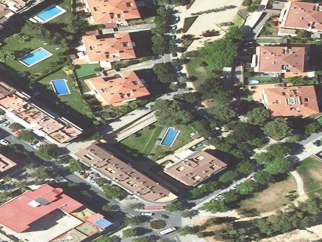 Piso en venta en Centre, Baix Llobregat