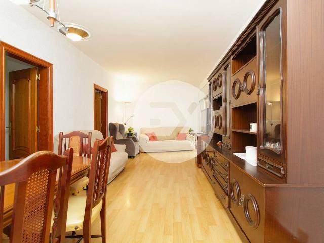 Piso en venta en Centre, Baix Llobregat