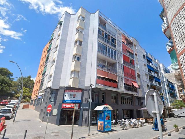 Piso en venta en Castelldefels, Centre