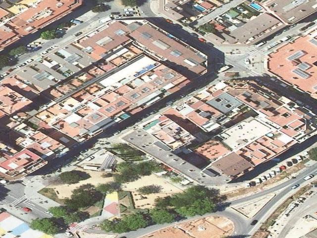 Piso en venta en Centre, Baix Llobregat