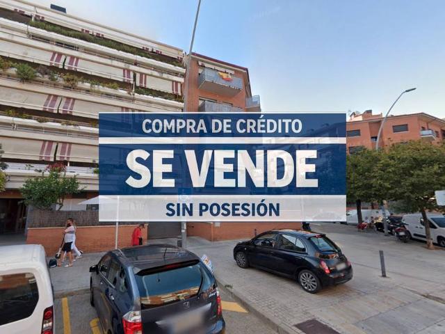 Piso en venta en Centre, Baix Llobregat