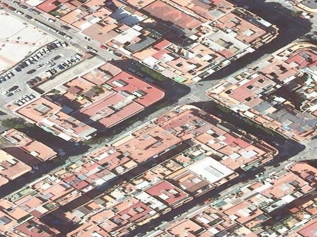 Piso en venta en Centre, Baix Llobregat