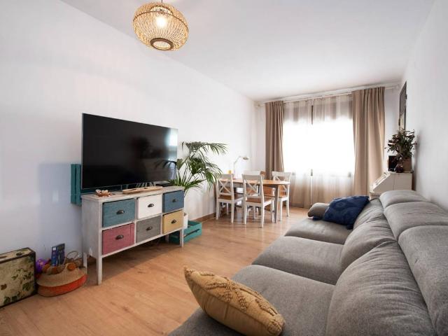 Piso en venta en Centre, Baix Llobregat