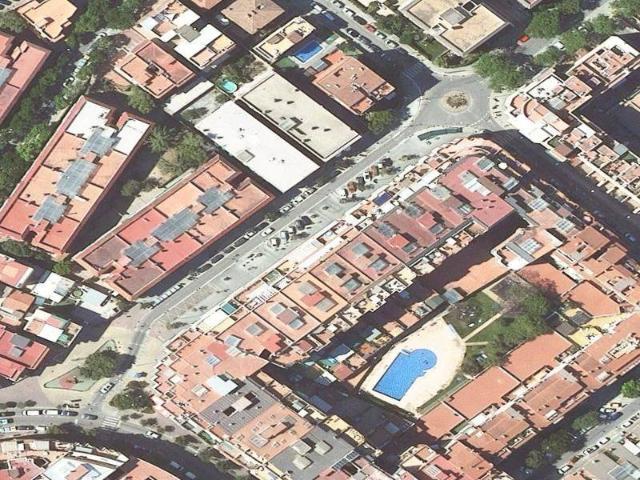 Piso en venta en Centre, Baix Llobregat