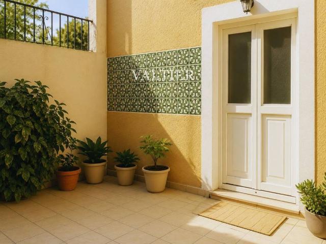 Piso en venta en Madrid