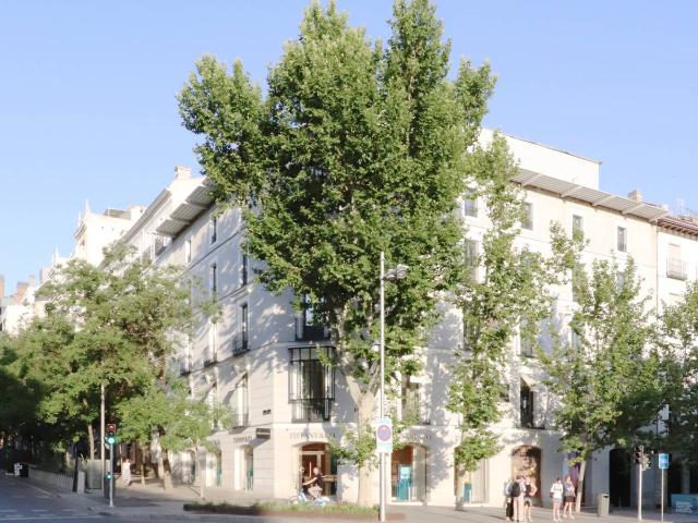 Piso en venta en Madrid, Cortes Piso en venta en Madrid, Cortes