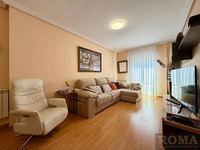 Piso en venta en Castellanos De Moriscos, Castilla y León
