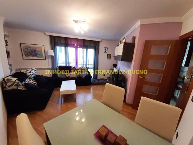 Piso en venta en Castellanos De Moriscos, Alto del Barrio