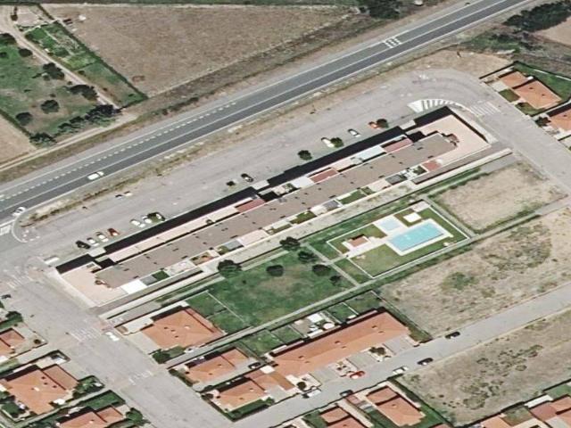 Piso en venta en Castellanos De Moriscos, Castilla y León