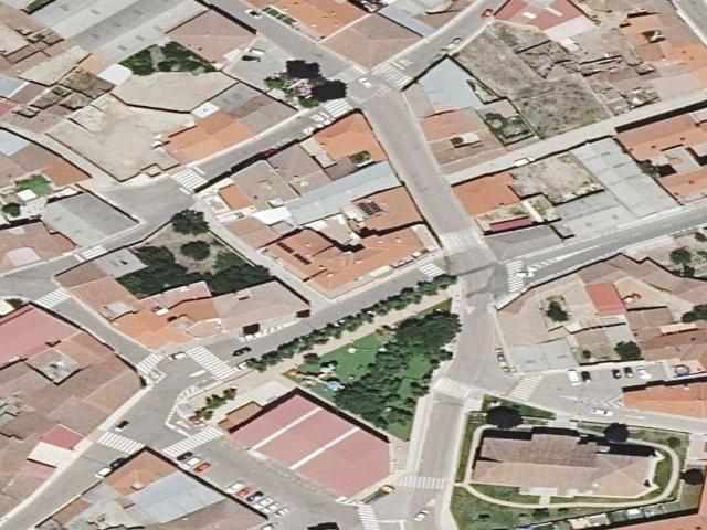 Piso en venta en Castellanos De Moriscos, Castilla y León
