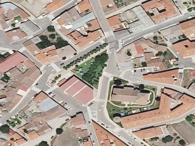 Piso en venta en Castellanos De Moriscos, Castilla y León