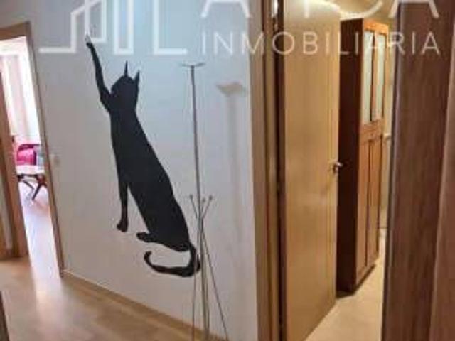 Piso en venta en Castellanos De Moriscos, Salamanca