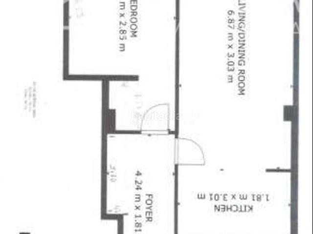 Piso en venta en Castellanos De Moriscos, Salamanca