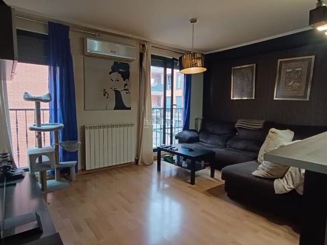 Piso en venta en Castellanos De Moriscos, Castilla y León