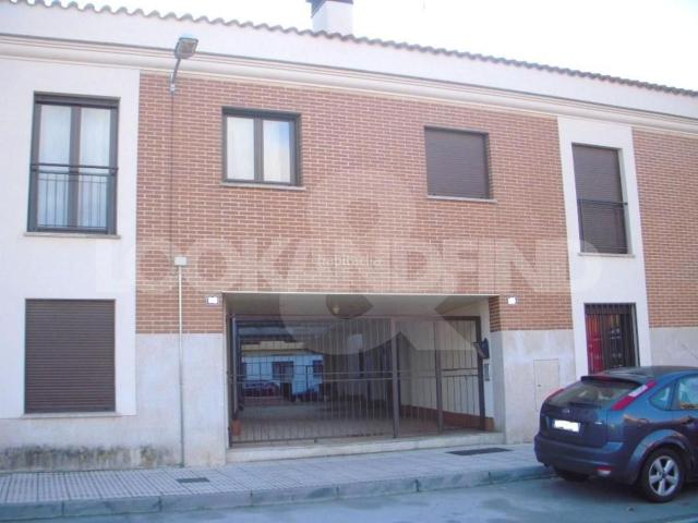 Piso en venta en Castellanos De Moriscos, Alto del Barrio
