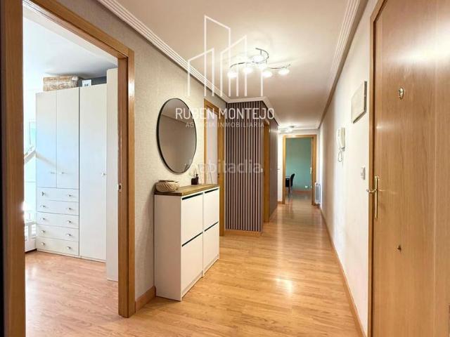 Piso en venta en Castellanos De Moriscos, Urbanización la Almunia